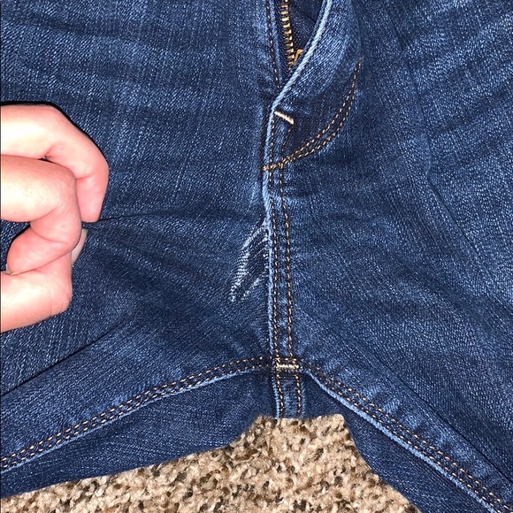 Express Jeans - Picture 7 of 8